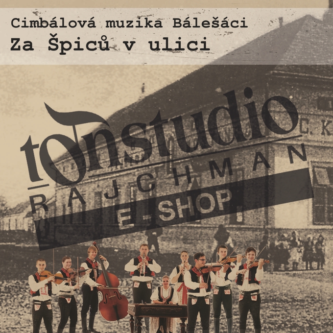 CM Bálešáci - Za Špiců v ulici