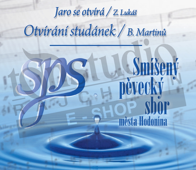 Smíšený pěvecký sbor města Hodonína