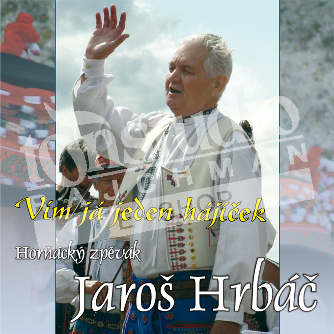 JAROŠ HRBÁČ