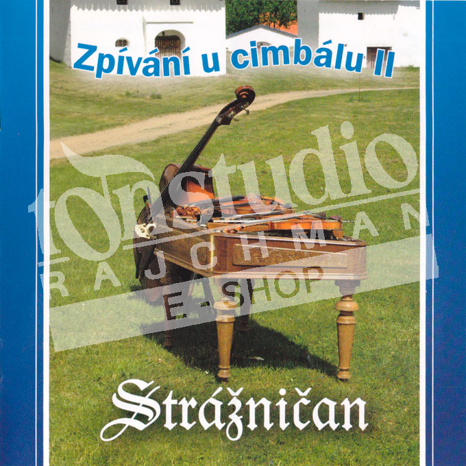 STRÁŽNIČAN