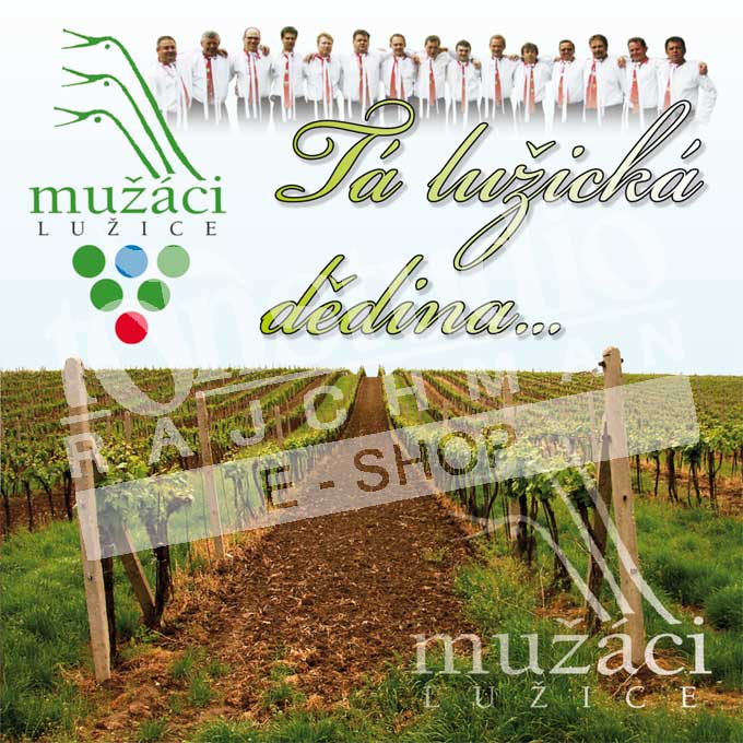 MUŽÁCI LUŽICE