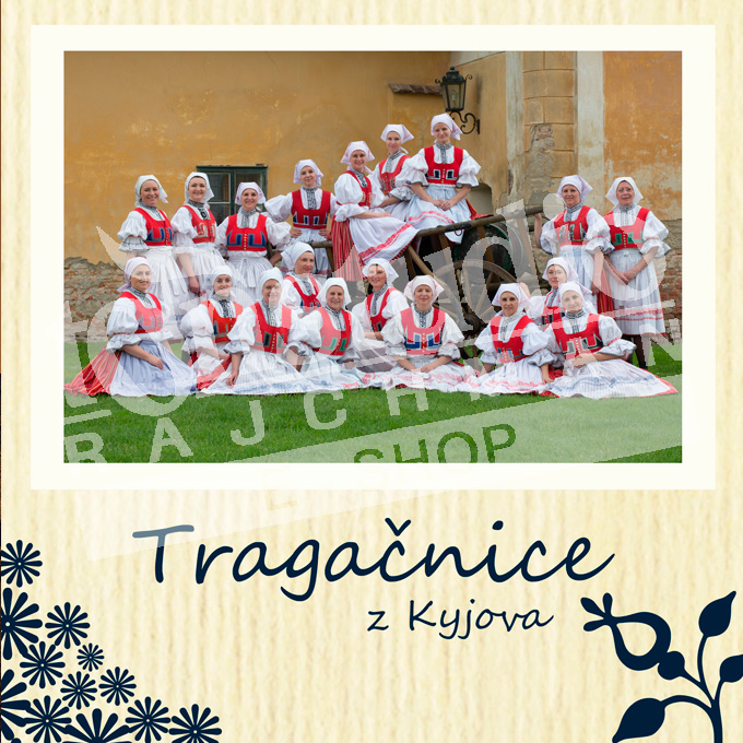 Tragačnice z Kyjova
