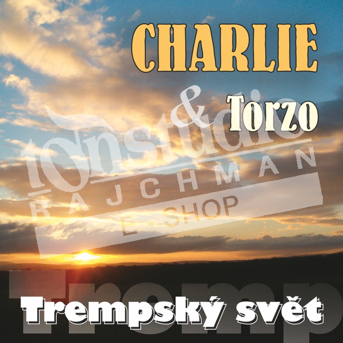 Charlie a Torzo - Trempský svět