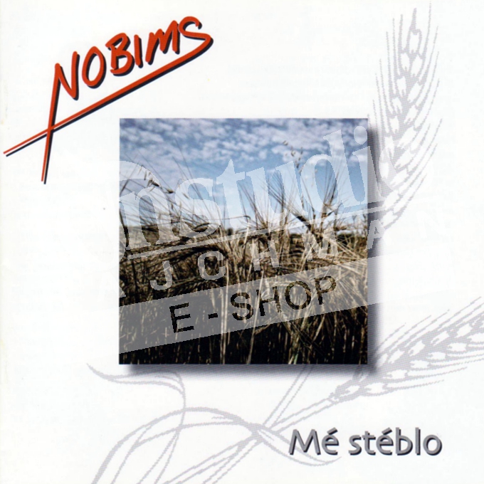 NOBIMS - Mé stéblo