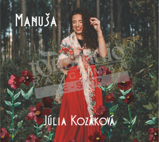 MANUŠA - Júlia Kozáková