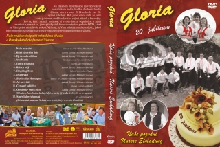 Gloria - Naše pozvání