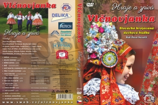 Vlčnovjanka - Hraje a zpívá