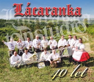 Lácaranka - 40 let
