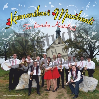 Kameníkovi muzikanti - Ten Líšeňský kostelíček