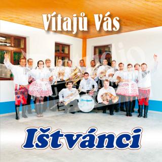 IŠTVÁNCI - Vítajů Vás