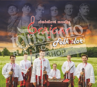 CM GRAJCAR - Folk'n'lor