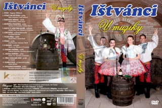 IŠTVÁNCI - U muziky