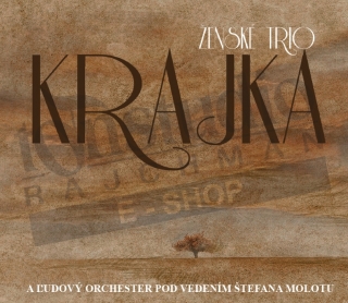 ŽENSKÉ TRIO KRAJKA