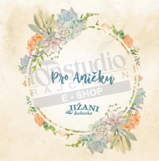 Jižani - Pro Aničku