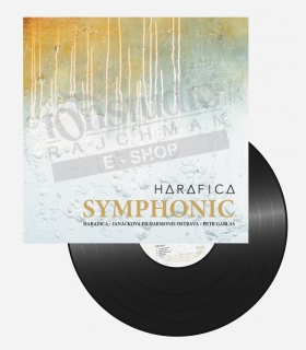HARAFICA SYMPHONIC (2x LP)
