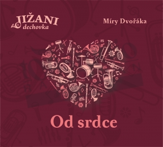 Jižani - Od srdce