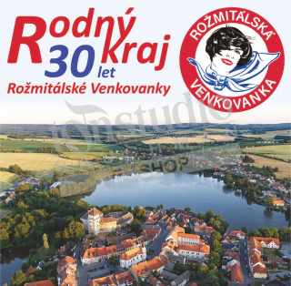 Rožmitálská Venkovanka - Rodný Kraj