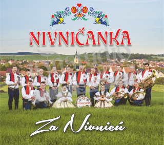 NIVNIČANKA - Za Nivnicú