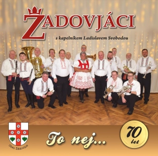 Žadovjáci - To nej... 70let