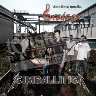 GRAJCAR - Cimballitica