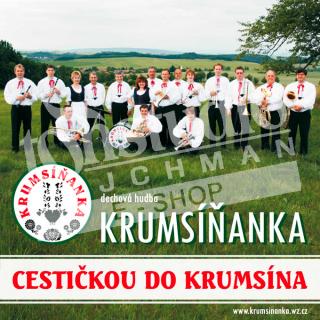 KRUMSÍŇANKA - Cestičkou do Krumsína