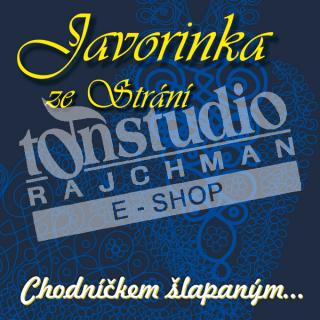 JAVORINKA ZE STRÁNÍ - Chodníčkem šlapaným