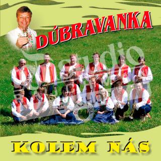 DÚBRAVANKA - Kolem nás