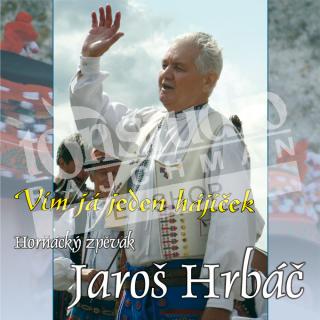 JAROŠ HRBÁČ