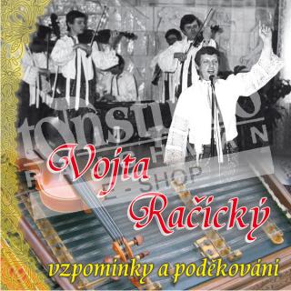 VOJTA RAČICKÝ