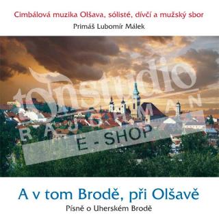OLŠAVA