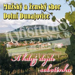 MUŽSKÝ A ŽENSKÝ SBOR DOLNÍ DUNAJOVICE