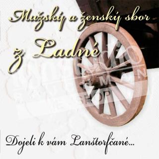 MUŽSKÝ A ŽENSKÝ SBOR Z LADNÉ