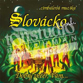SLOVÁCKO ml.