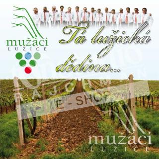 MUŽÁCI LUŽICE