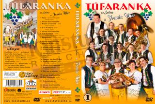 TÚFARANKA a Franta Uher