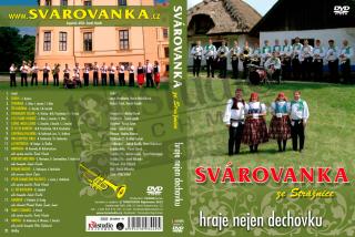 Svárovanka - Hraje nejen dechovku