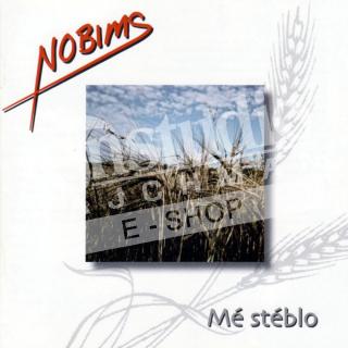 NOBIMS - Mé stéblo