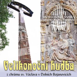 Velikonoční hudba - Chrámový sbor a orchestr Dolní Bojanovice