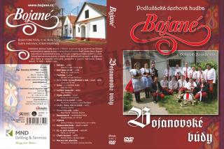 Bojané - Bojanovské bůdy